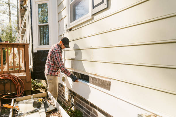 Top rated local Emergency Siding Repair specialists in Thomaston, NY